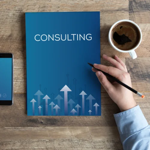 Facilities compliance planning and consulting documentation